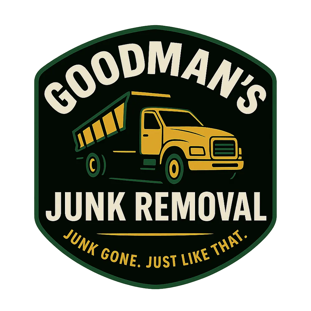 Goodmans Junk Removal