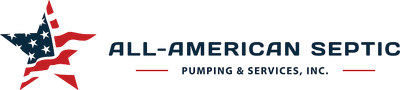 All-American Septic Pumping & Services logo