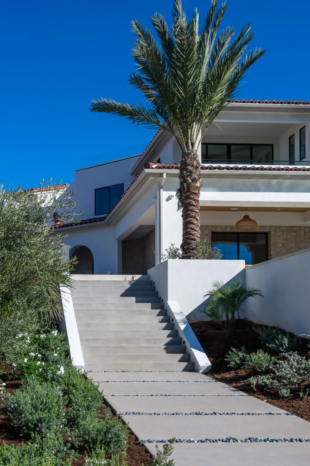 SANZ Landscape Construction