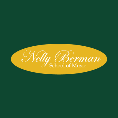 Nelly Berman School of Music logo