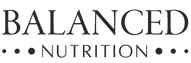 Balanced Nutrition LLC logo