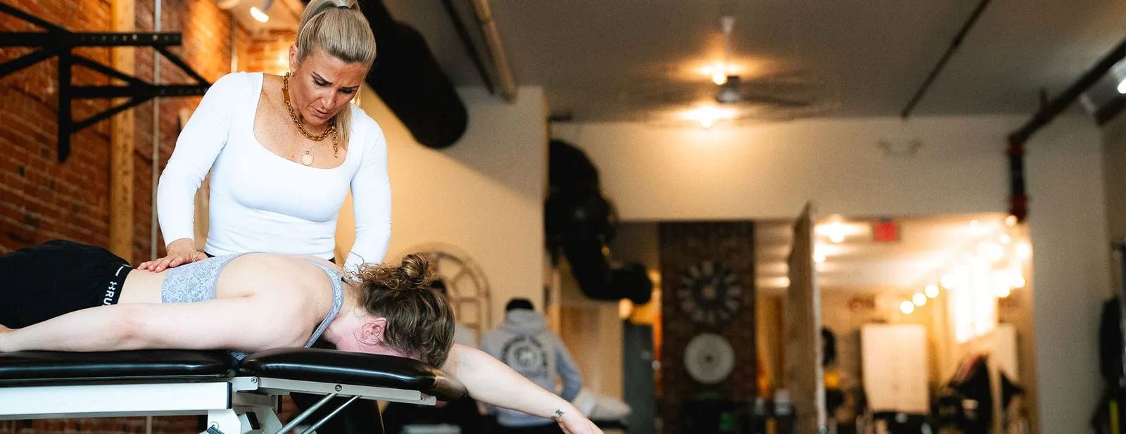Primal Physical Therapy