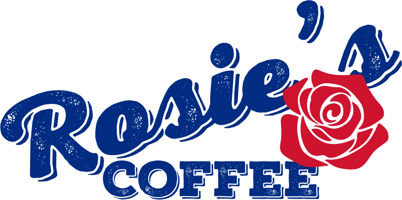 Rosie's Coffee