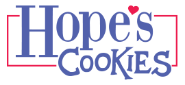 Visit Hope's Cookies Retail Store logo
