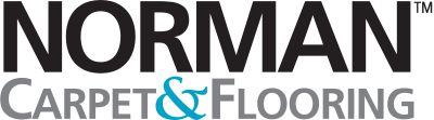 Norman Carpet & Flooring logo