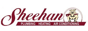 Sheehan Plumbing Heating and Air Conditioning logo