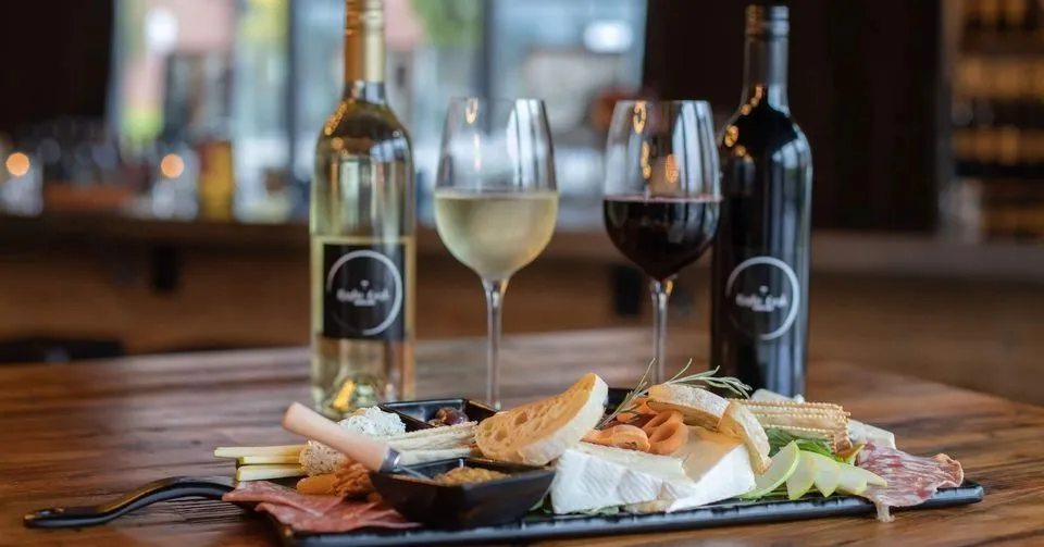 Rustic Cork Wine Bar & Bistro