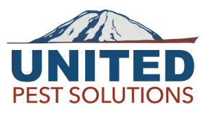 United Pest Solutions logo