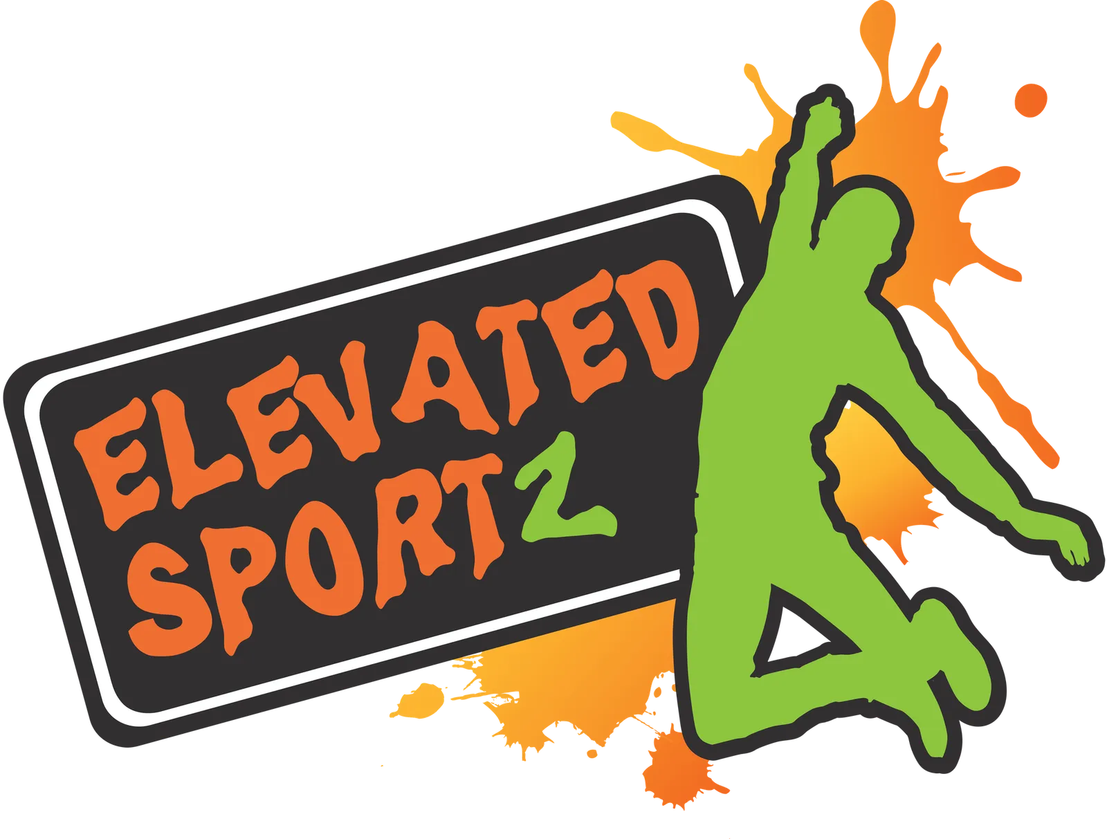 Elevated Sportz Ultimate Trampoline Park & Event Center