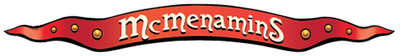 McMenamins logo