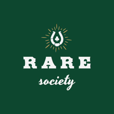 Rare Society logo