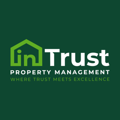 inTrust Property Management logo