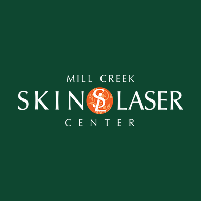 Mill Creek Skin and Laser Center logo