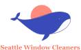 Window Cleaning Company logo