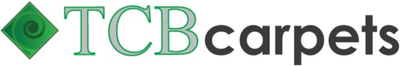 TCB Carpets logo