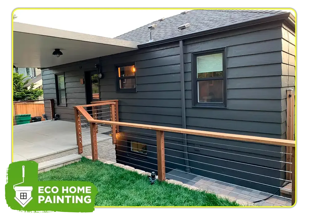 Eco Home Painting LLC
