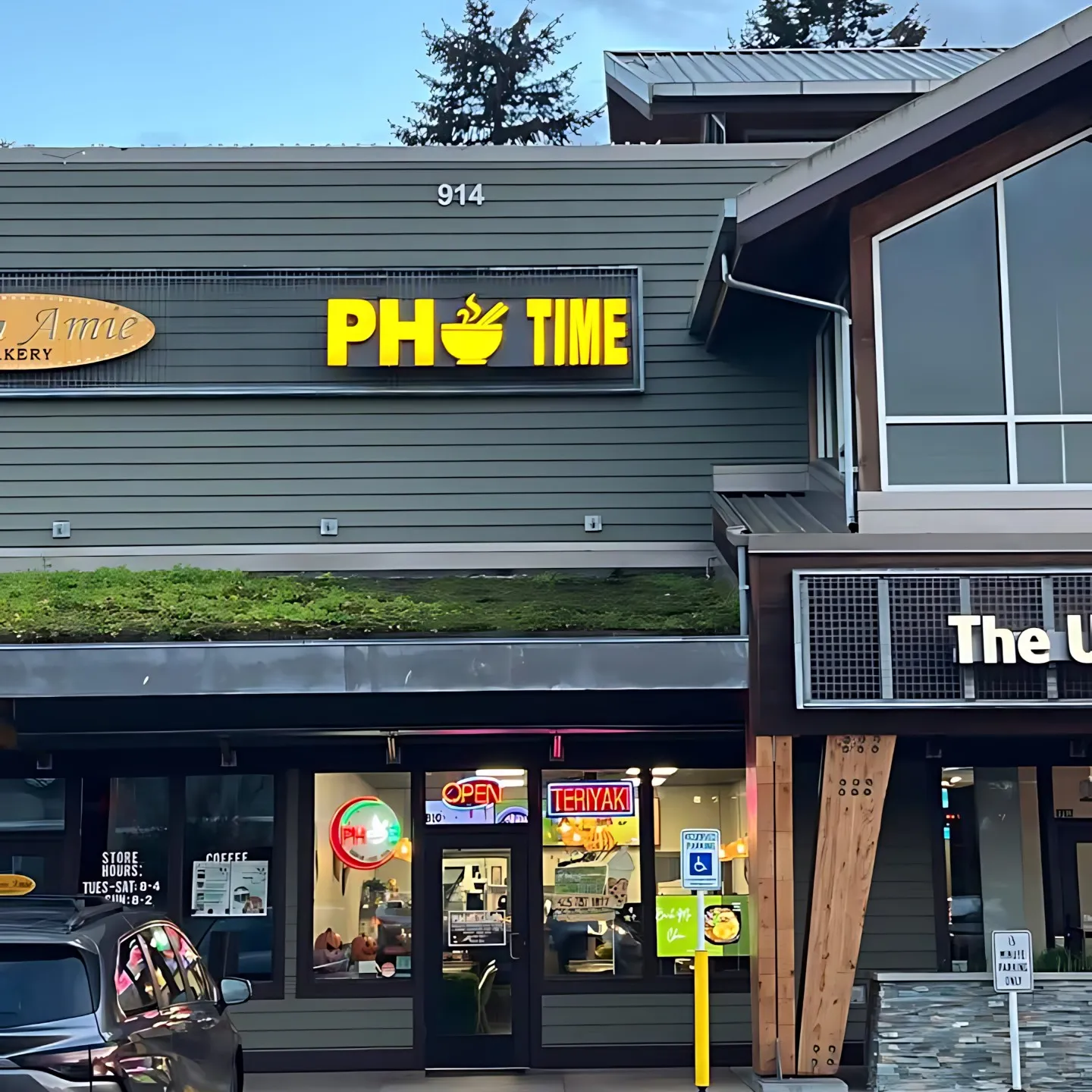 PHO TIME