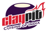 Claypit Cuisine of India logo