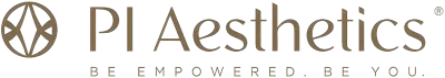 PI Aesthetics Medical Spa logo