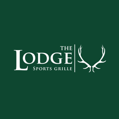 The Lodge Sports Grille logo