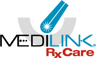 MediLink RxCare® logo