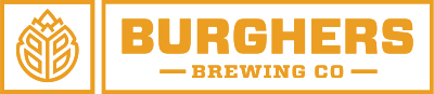 Burghers Brewing Company logo