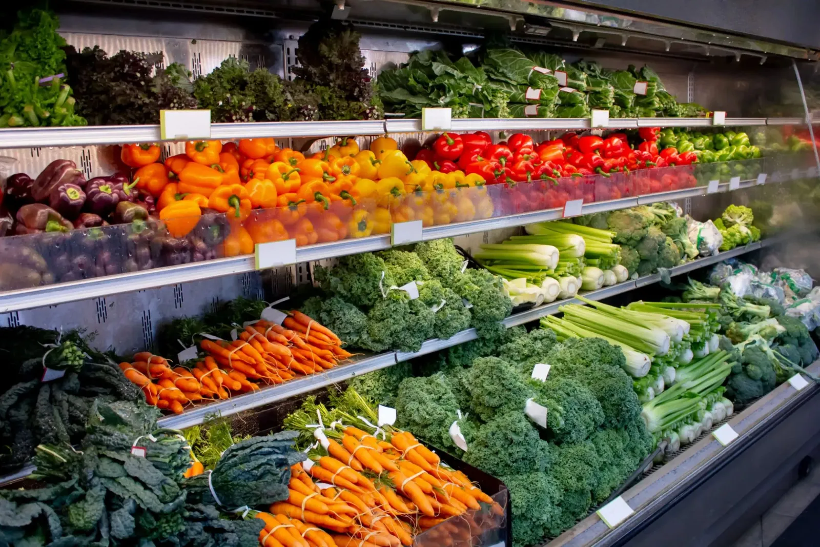 Spencers Fresh Markets