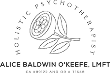 Growing Life Therapy logo