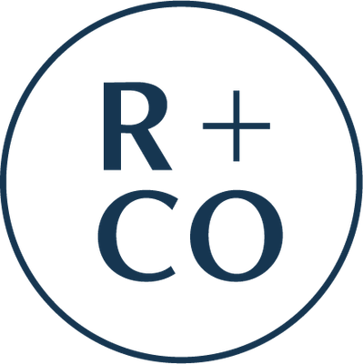 Rogall + Co. logo