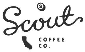 Scout Coffee logo