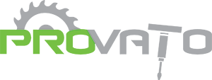 Provato Construction logo