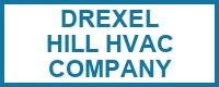Drexel Hill HVAC Company logo