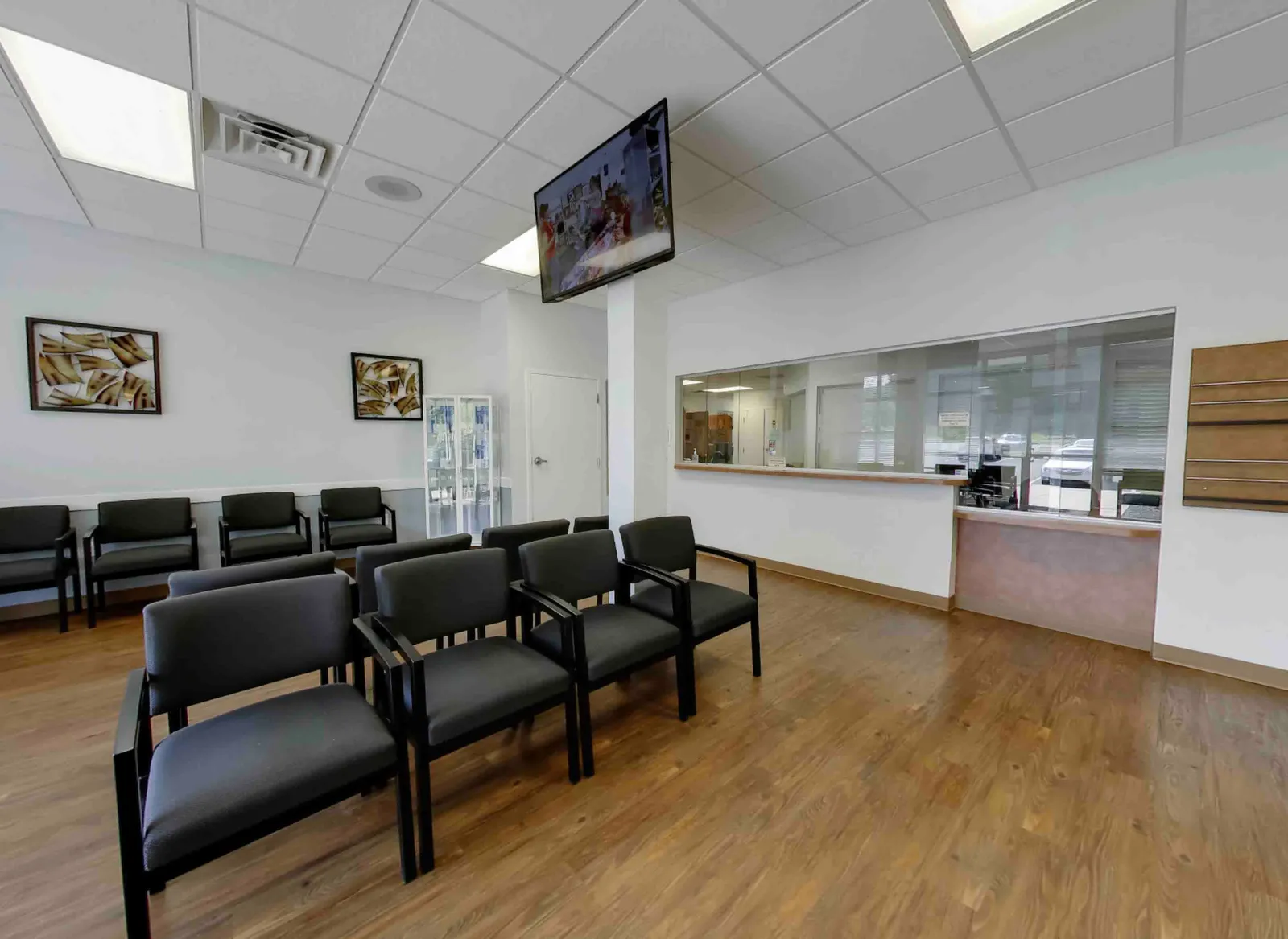 Dental One Associates of Bel Air
