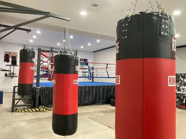 Charm City Boxing