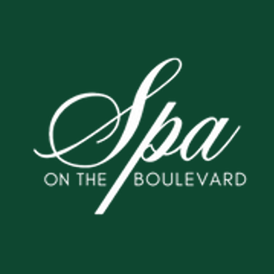 Spa on The Boulevard logo