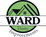 Ward Home Improvements logo