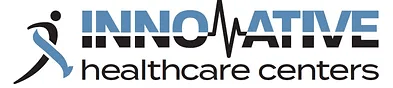 Innovative Health Care Centers logo