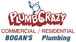 PlumbCrazy logo