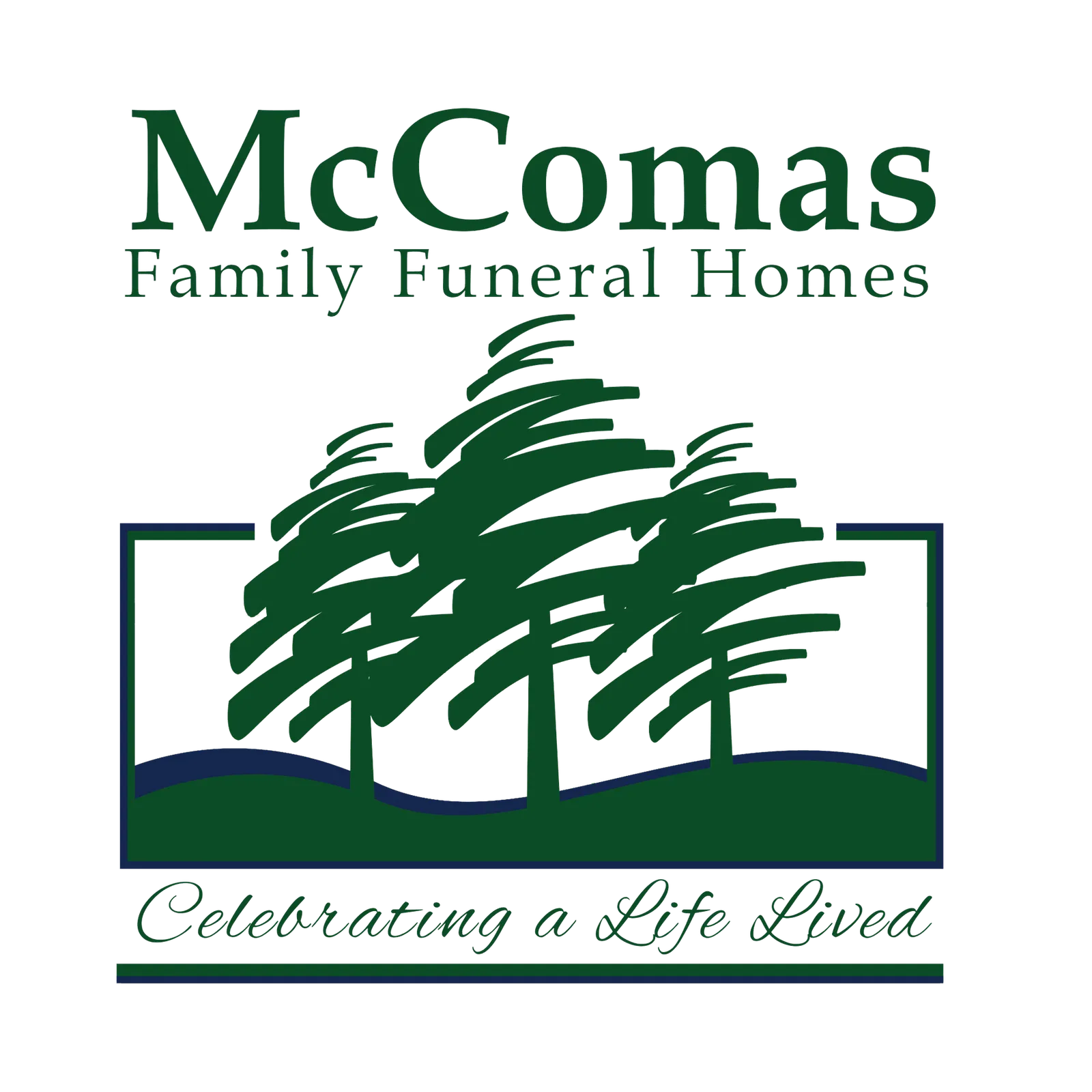 McComas Family Funeral Homes