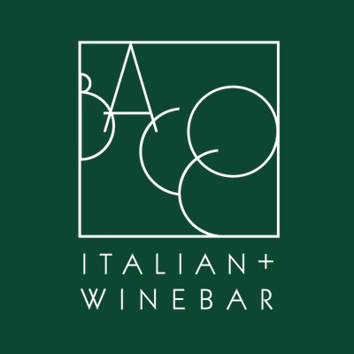 BACCO Italian + Wine Bar logo