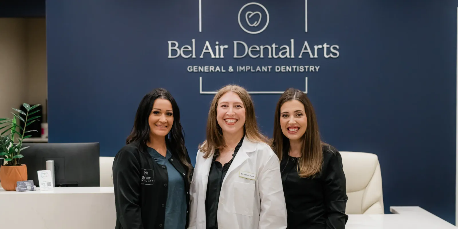 Bel Air Dental Arts