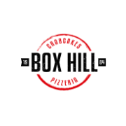 Boxhill Crabcakes logo