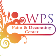 WPS Paint & Decorating Center logo