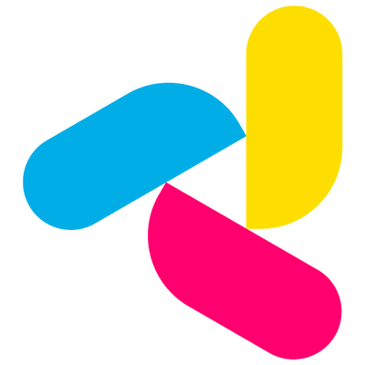 Black Propeller logo