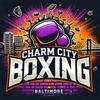 Charm City Boxing logo