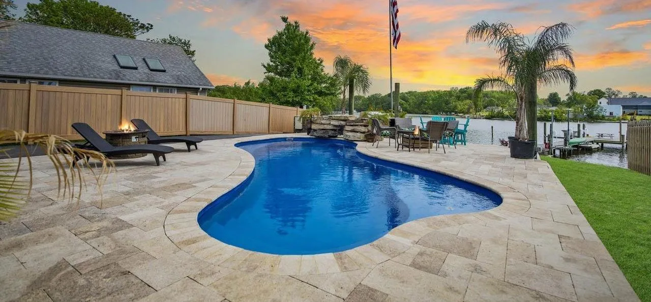 Admiral Pools LLC