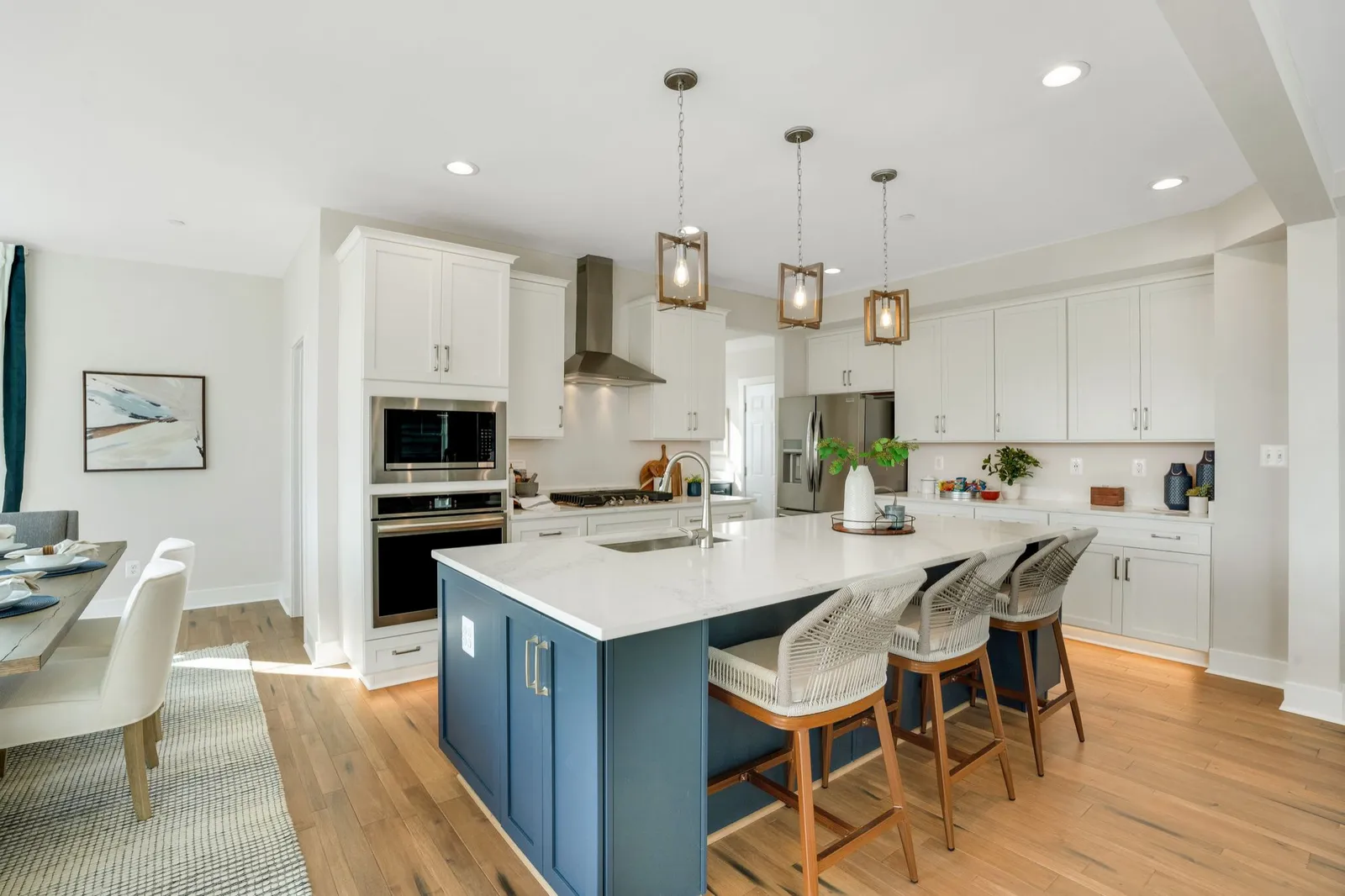 Ward Home Improvements