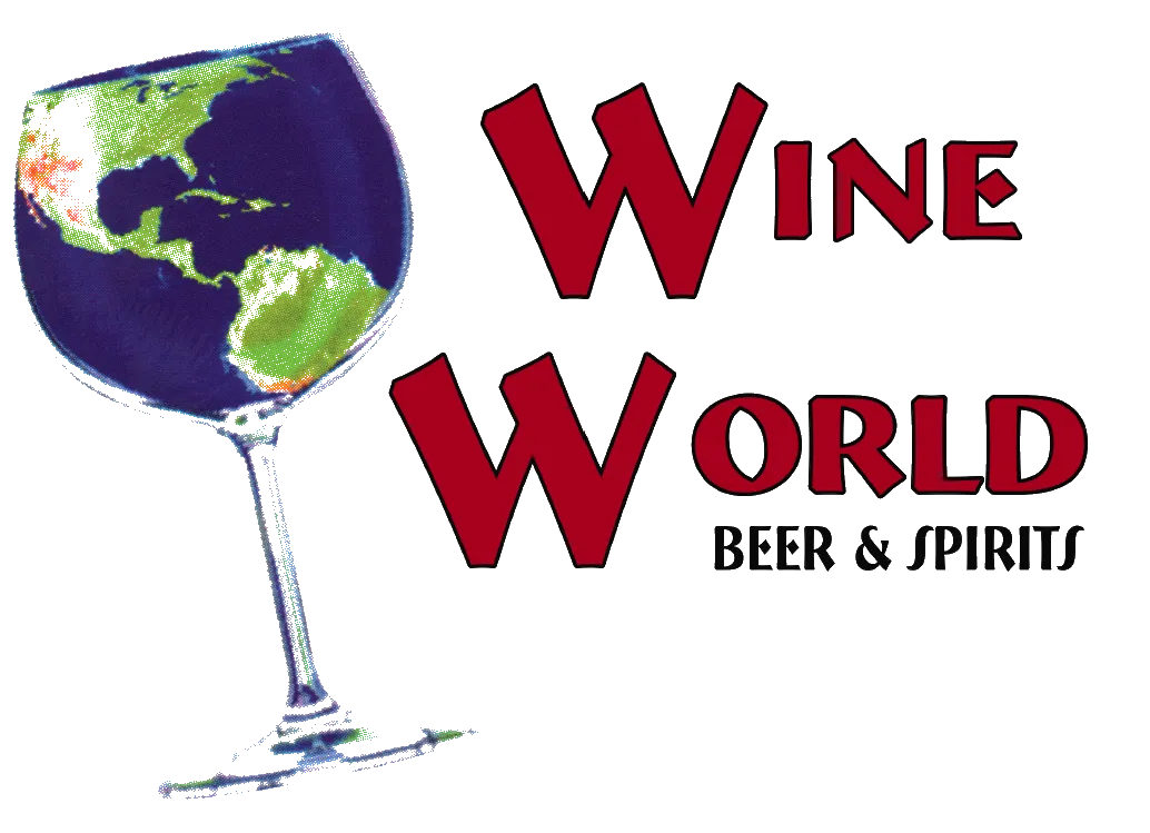 Wine World Beer And