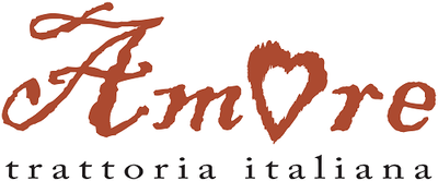Amore Trattoria logo