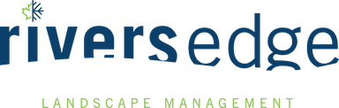 Rivers Edge Landscape Management logo